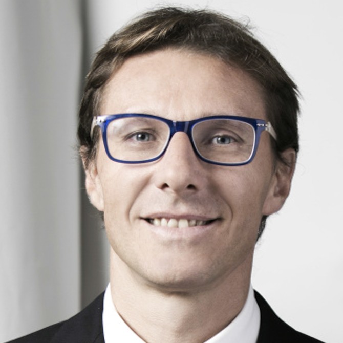Immagine del profilo del consulente